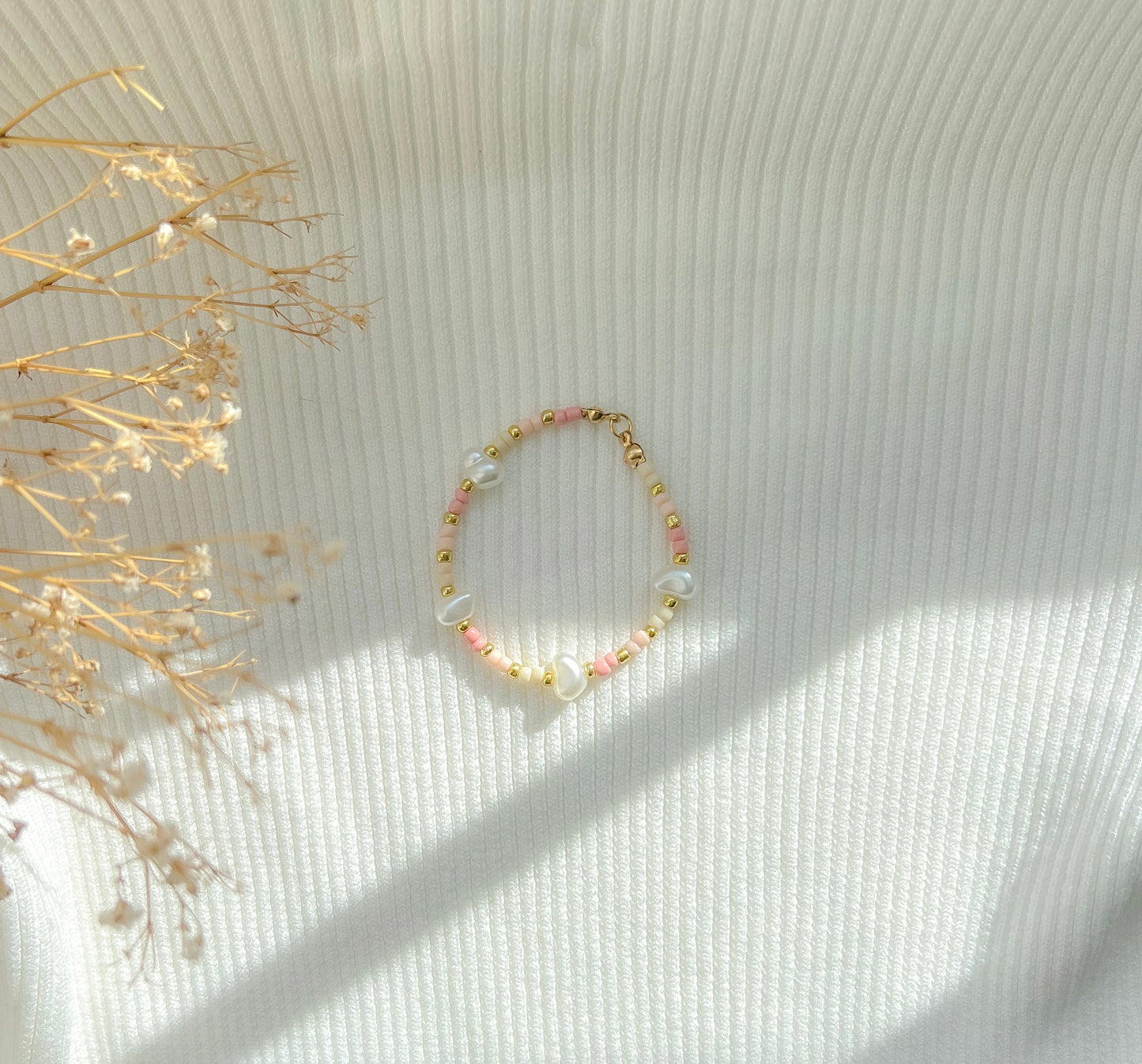 Melia armbånd