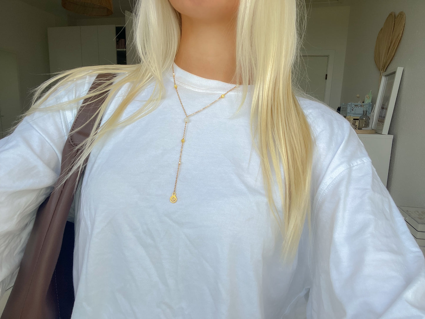 Sofia halskæden