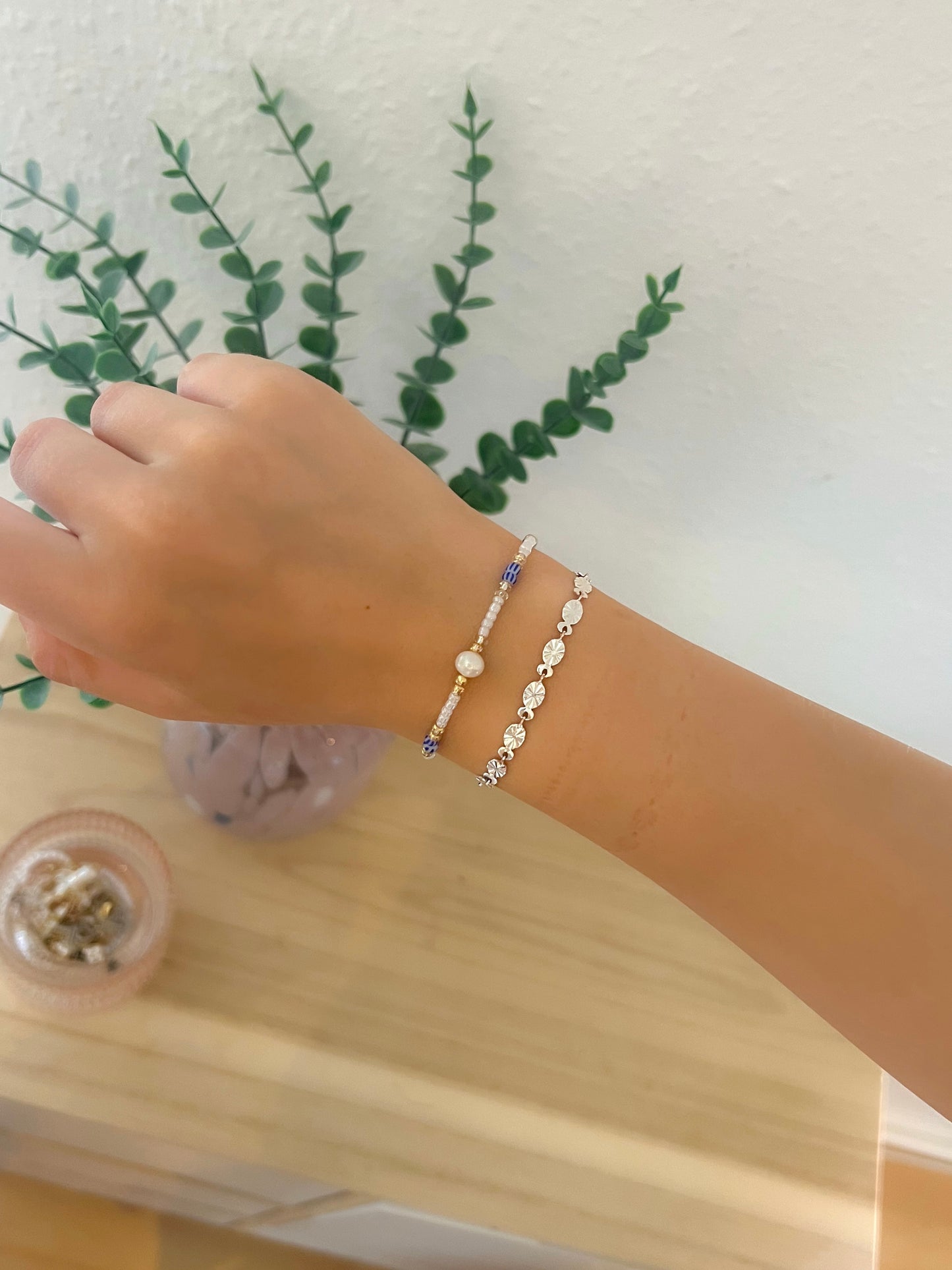 Cassandra armbånd