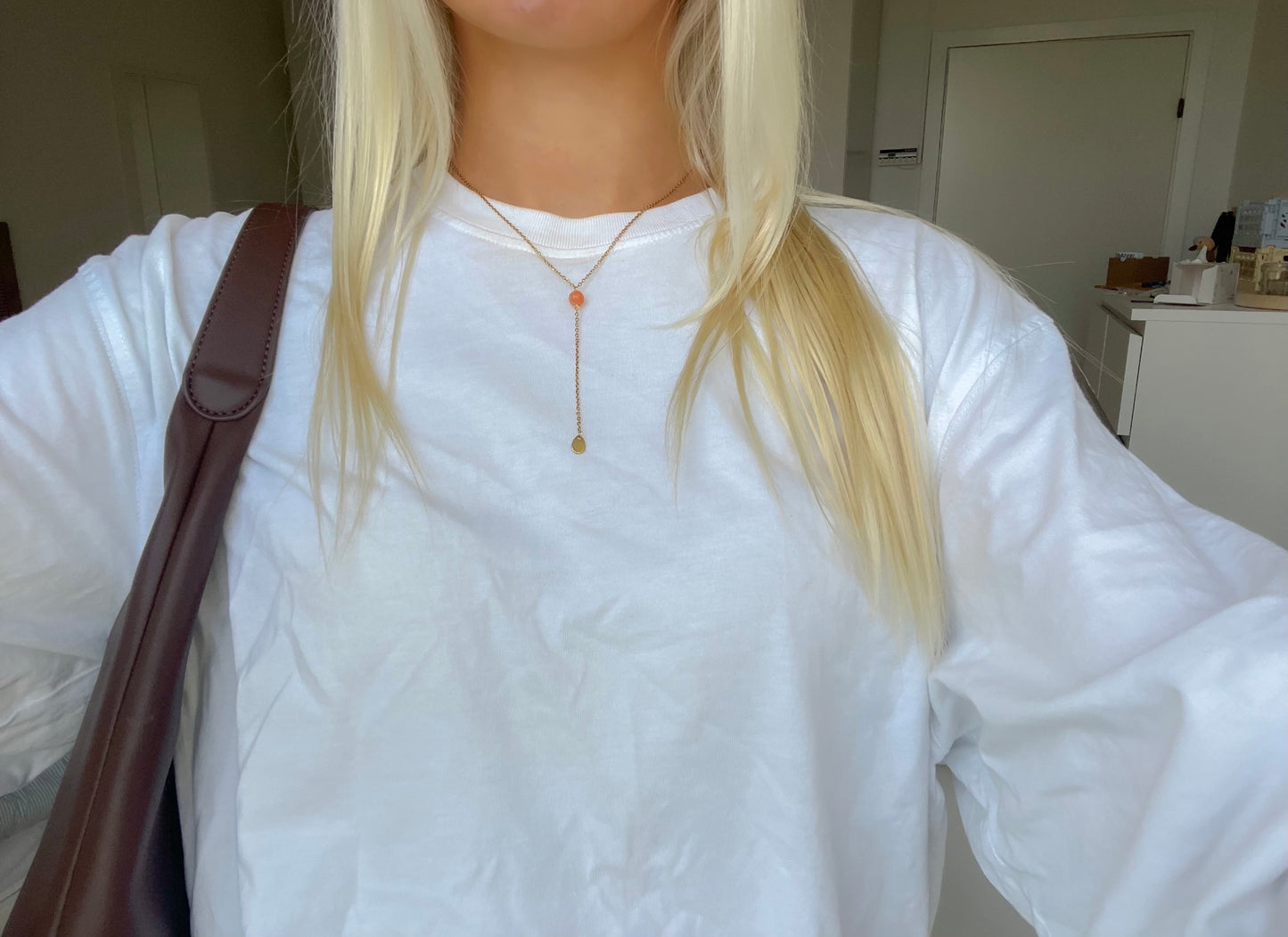 Astrid halskæden