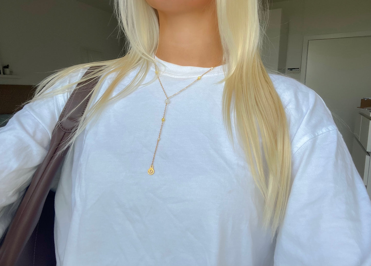 Sofia halskæden