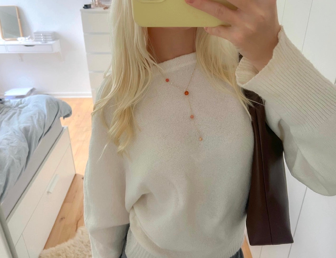 Lyra halskæden