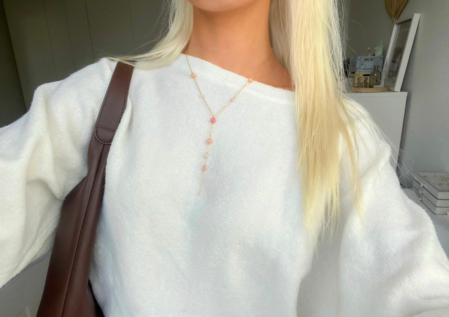 Mille halskæden