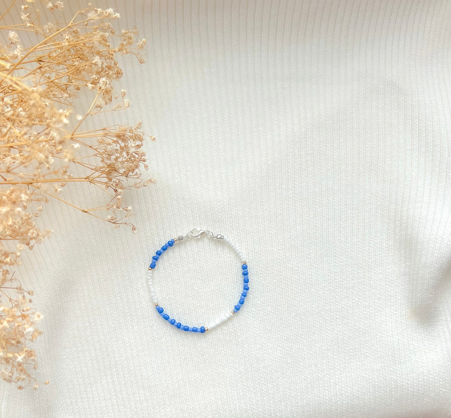 Santorini armbånd