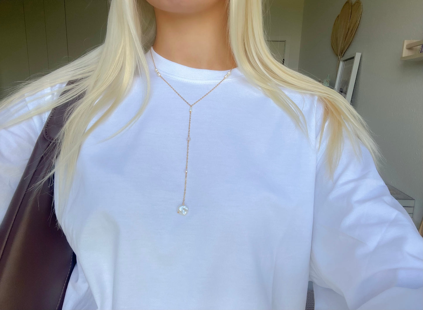Elva halskæden