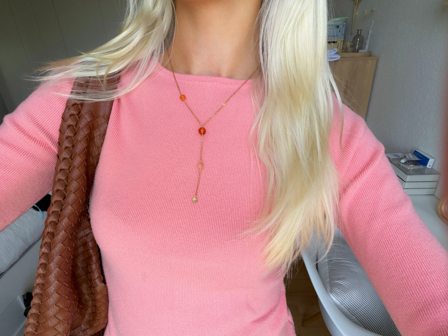 Lyra halskæden