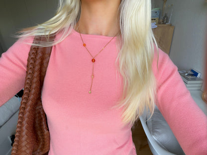 Lyra halskæden