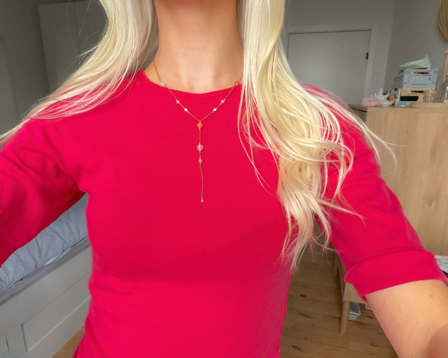 Freja halskæden