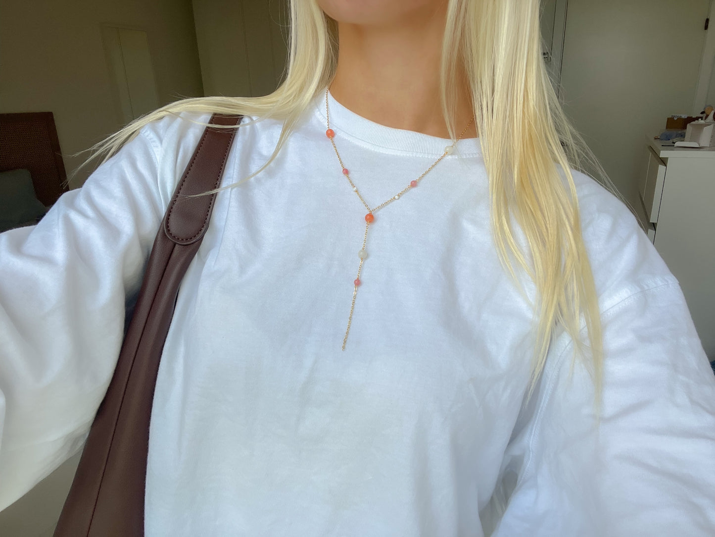 Freja halskæden