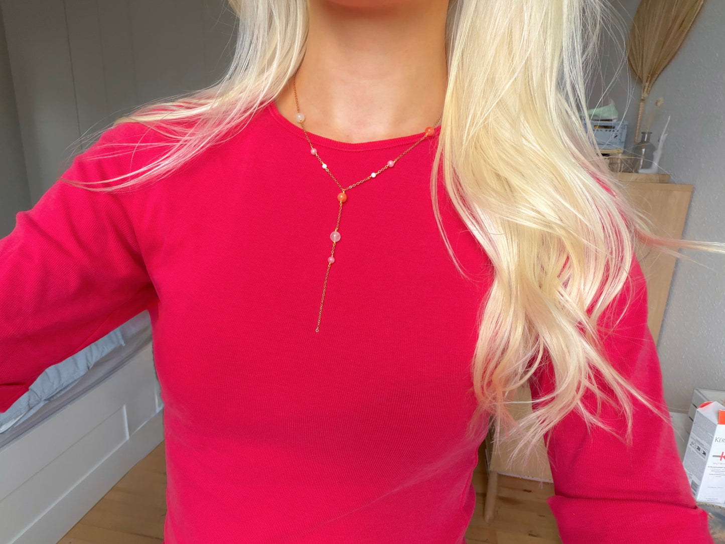 Freja halskæden