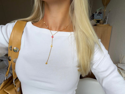 Liva halskæden