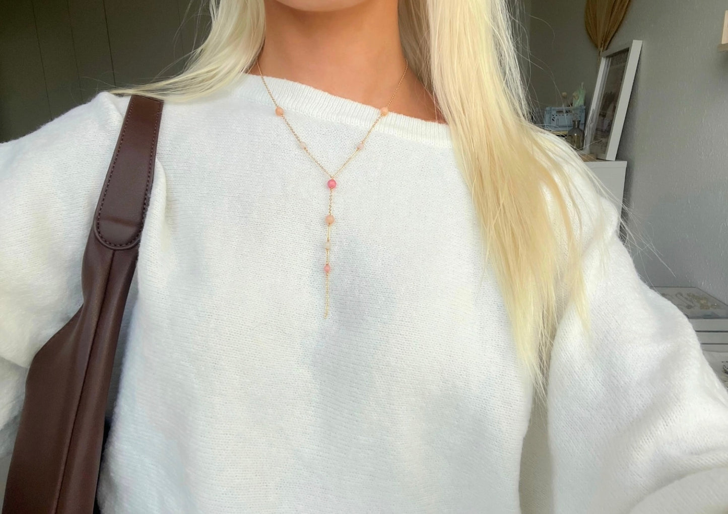 Mille halskæden