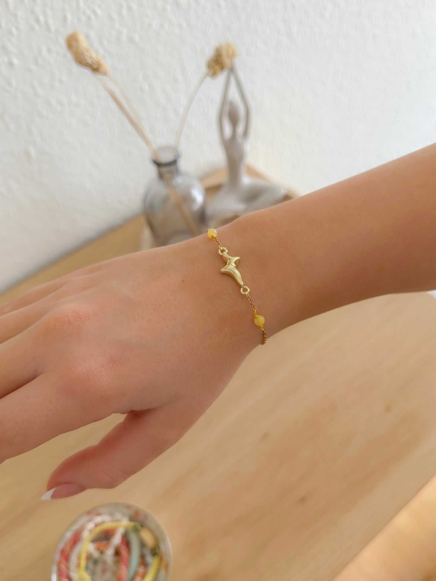 Katinka armbåndet