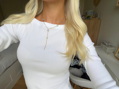 Naya halskæden