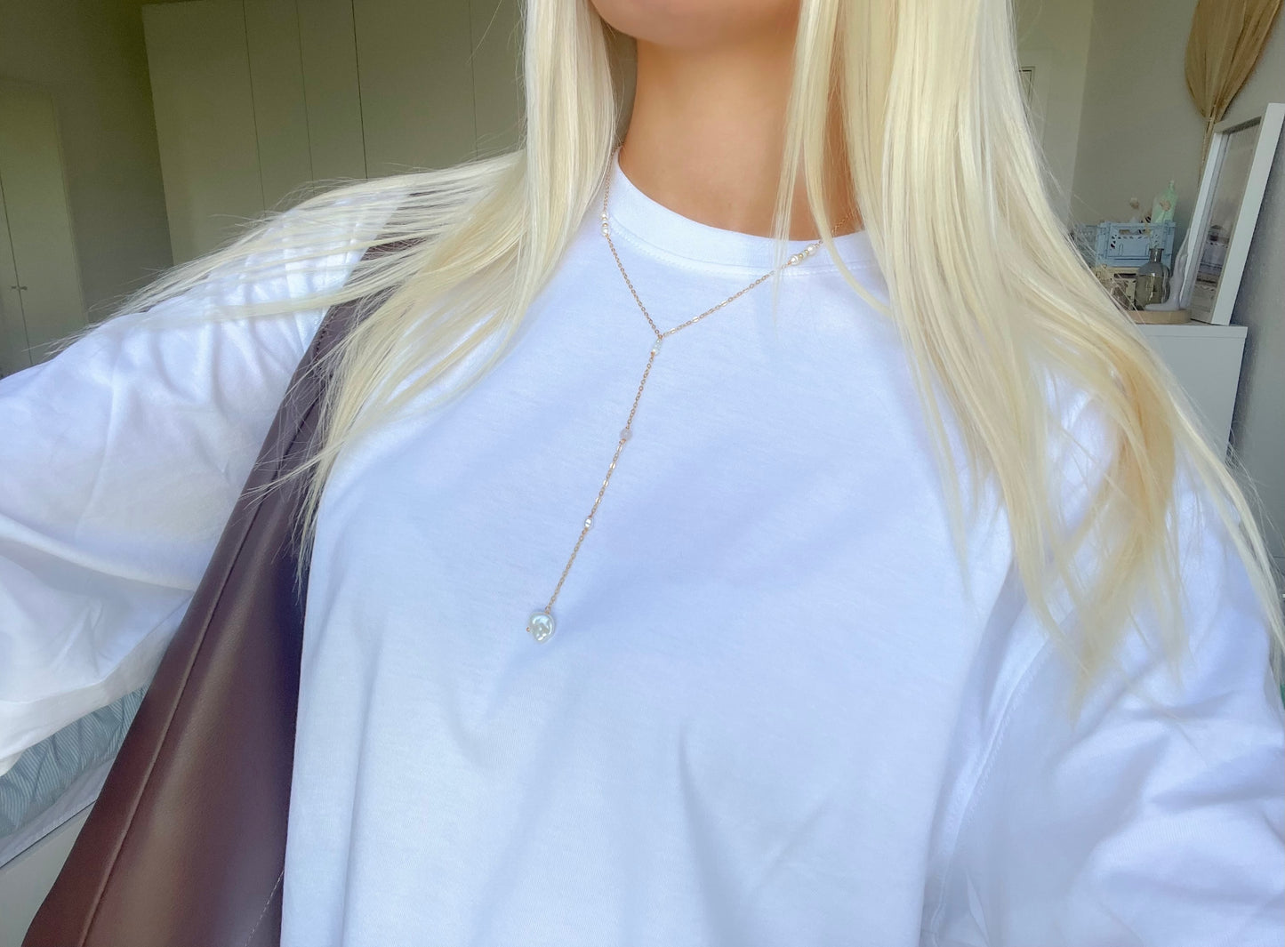 Elva halskæden
