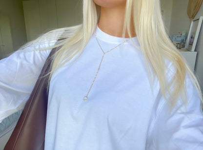 Elva halskæden