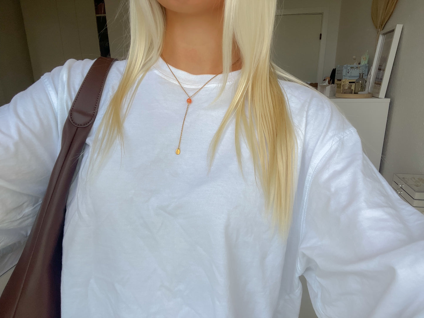 Astrid halskæden
