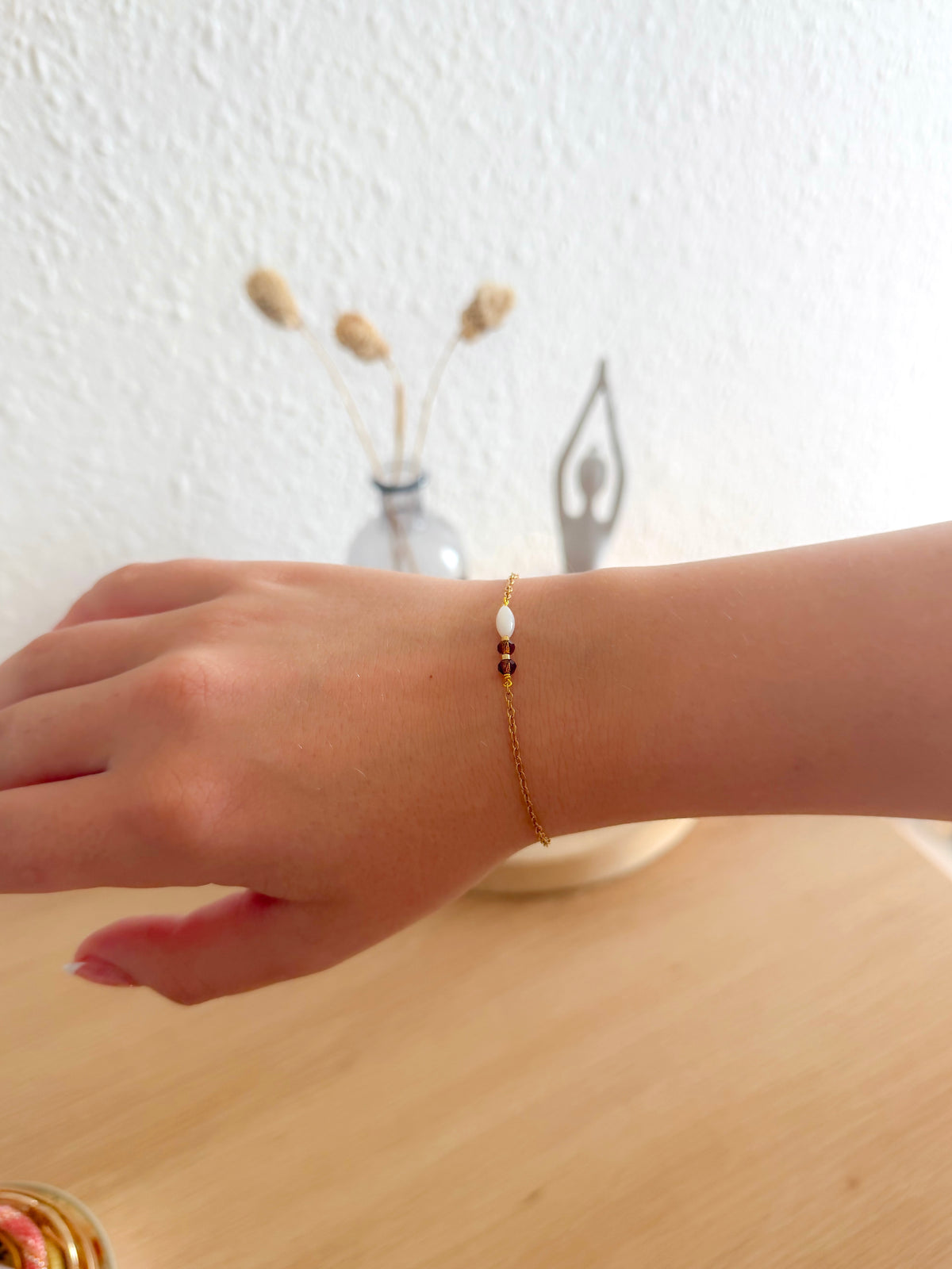 Bella armbåndet
