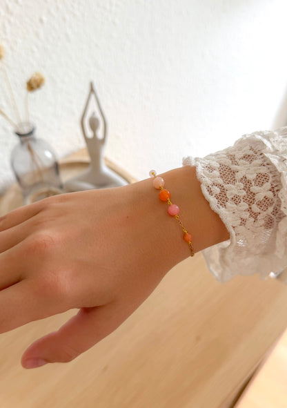 Mille armbåndet - Sommerudgaven