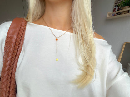 Astrid halskæden