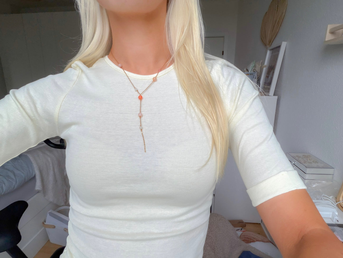 Alina halskæden
