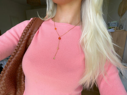 Lyra halskæden