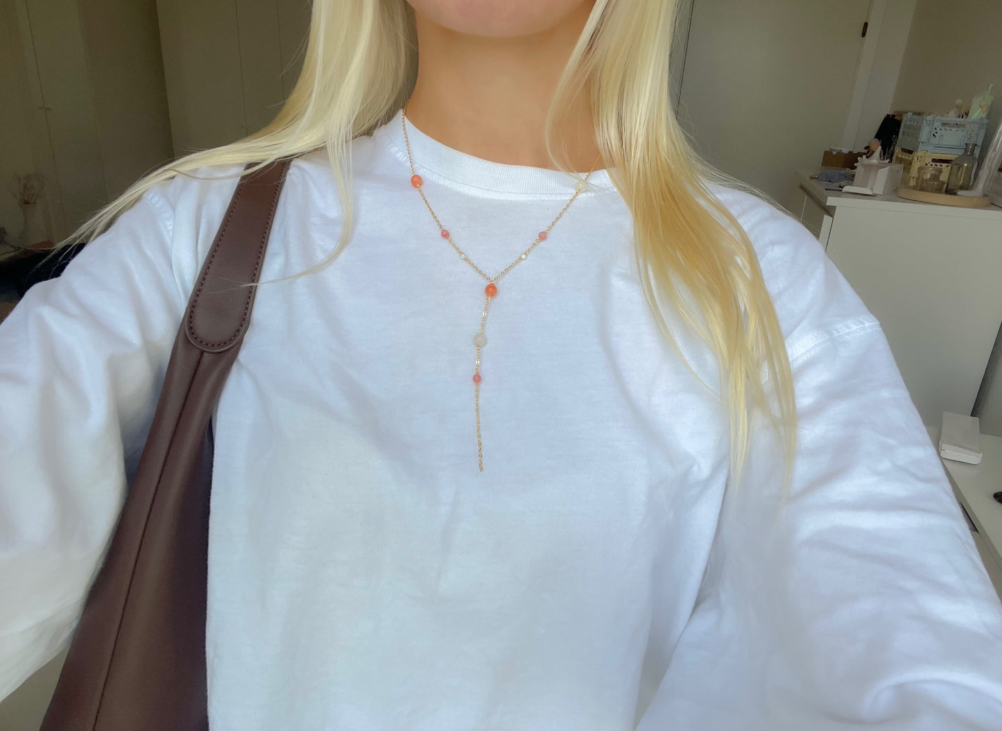 Freja halskæden