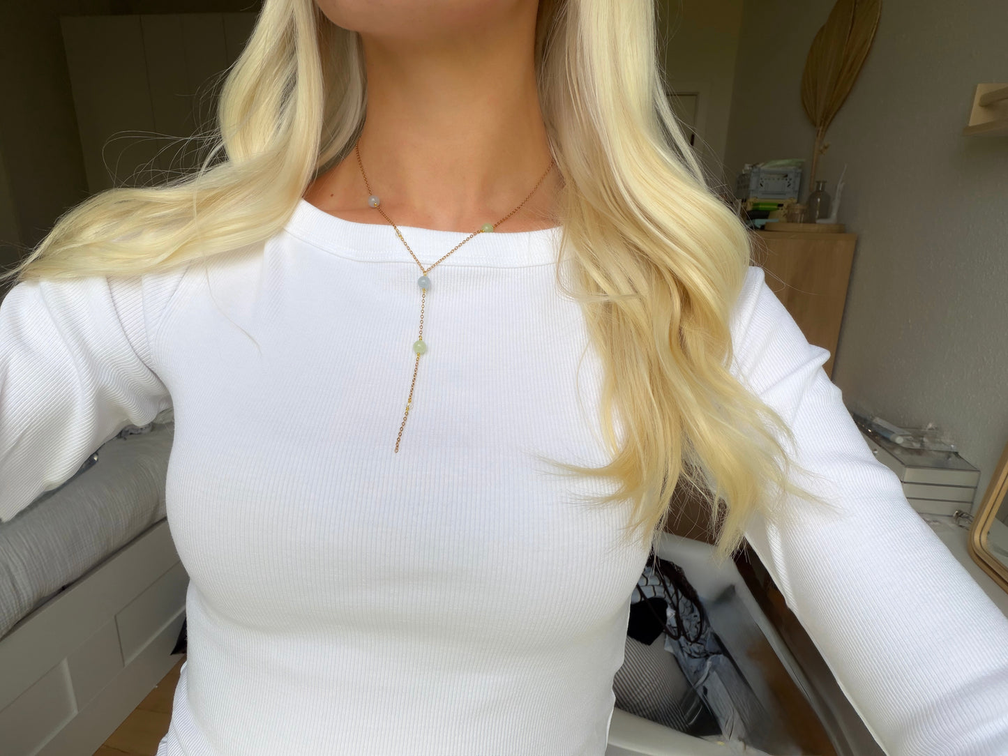 Naya halskæden