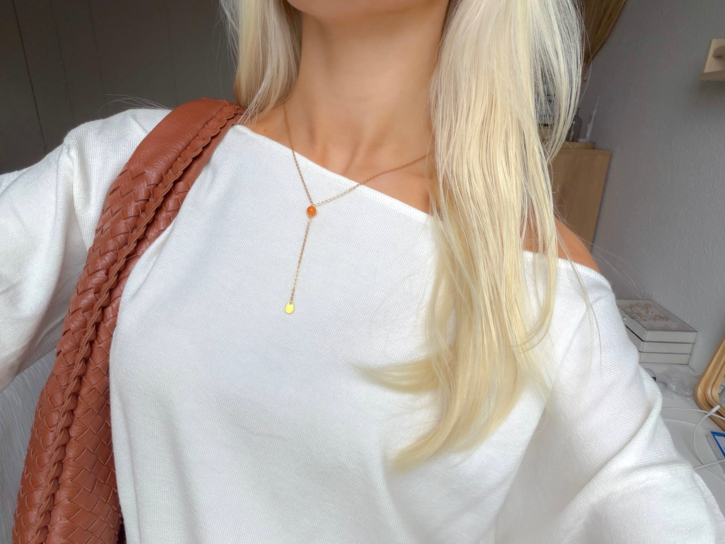Astrid halskæden
