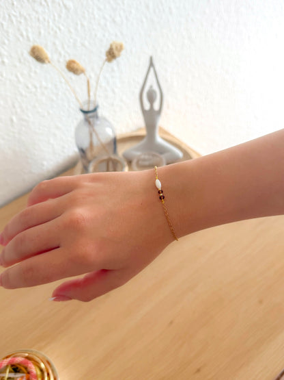 Bella armbåndet