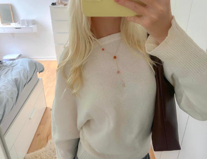 Lyra halskæden