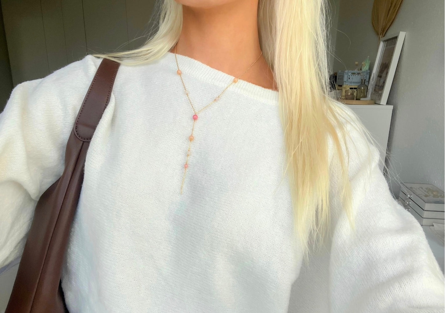 Mille halskæden