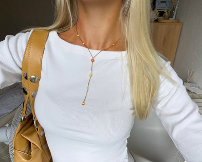 Liva halskæden