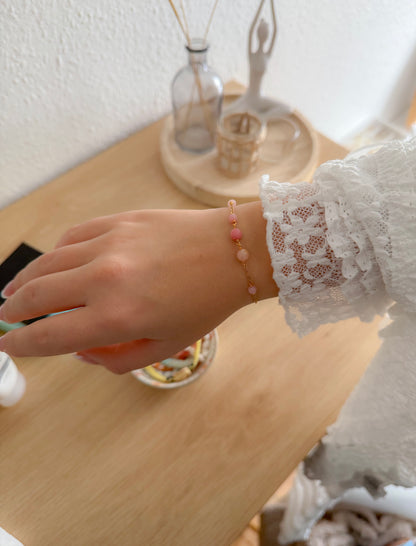 Mille armbåndet