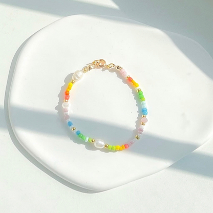 Solstråle armbånd