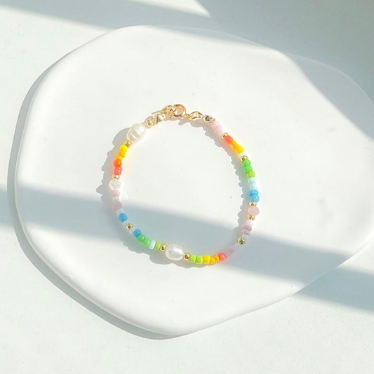 Solstråle armbånd
